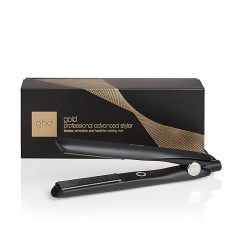 ghd Gold Styler, Piastra per Capelli Professionale, Oro šampanietis