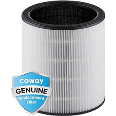 Coway 3 in 1 TrueHEPA Carbon Filter for Air Purifier AP-0623B Airmega AIM