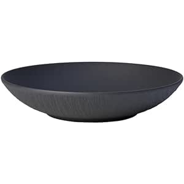 Villeroy & Boch Manufacture Bowl, Rock, 23 cm