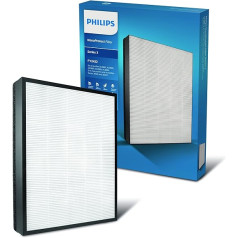 Philips FY2422/30 NanoProtect HEPA filtrs (Philips gaisa attīrītājam AC2889, AC2887, AC2882, AC3829/10)