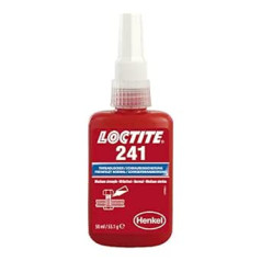 Loctite 135352 Model 272 Threadlocker vidēja stipruma 50 ml