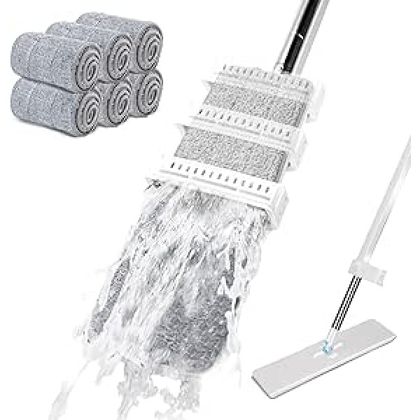 Midyb Self Wring Mop 52