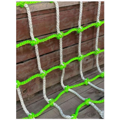 AEINNE Climbing Net, Climbing Net, Climbing Net, Playground Nylon for Kids and Adults