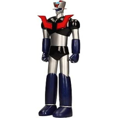 SD rotaļlietas Mazinger Z figūriņa ar gaismu, 30 cm (SDTSDT22753)