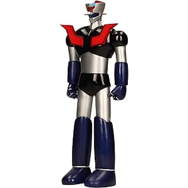 SD rotaļlietas Mazinger Z figūriņa ar gaismu, 30 cm (SDTSDT22753)