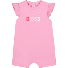 Boss Be Couche Combi šorti, rozā, 9-12 Monate
