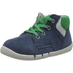 Superfit Baby Boys’ Flexy Trainers