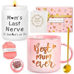 Birthday gifts for mum, Mother's Day gifts from daughter, son, mum gifts, Mother's Day gifts for mum, gifts for Mother's Day, mum birthday gifts, Christmas gifts for mum