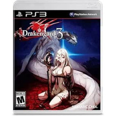 Drakengard 3 [Us Import]