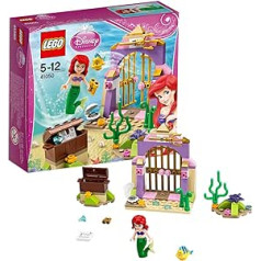 LEGO 41050 Disney Princess Arielle's Secret Treasure Chamber