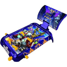 Lexibook - Guardians of The Galaxy - Electronic Pinball (JG610GG)