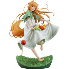 TIRDZNIECĪBAS LICENCE Goodsmile Spice un Wolf Holo statuete PVC 1/7 26 cm