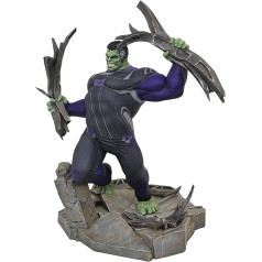 Avengers Endgame Hulk PVC attēls