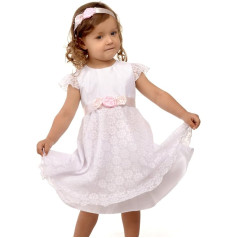 Capti Christening dress party dress Claudia