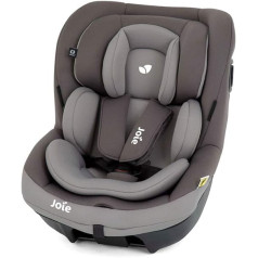 Joie i-Venture i-Size Reboarder Child Seat 40-105 cm Dark Pewter