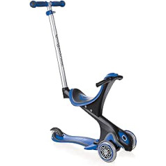 Globber EVO Comfort 5in1 Unisex Children's Scooter