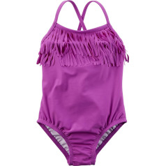 Carter's Little Girls' One-Piece Swimsuit (Toddler/Kid)