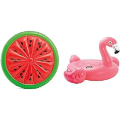 Bauer 56283EU Bath Island Watermelon Toy Diameter 183 cm