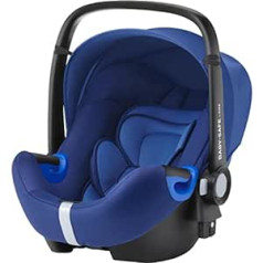 Rommer Britax Baby Safe I Pack of Foundation size, Ocean Blue and Flex