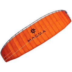 Elliot Magma III 4.0 Power Kite Size 4.0, RTF