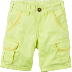 Kārtera mazuļu-puikas Cargo Shorts