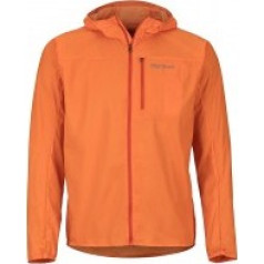 Marmot Jaka Air Lite Jacket L Mandarin Orange