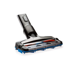 ‎Philips Philips CP0688/01 Vacuum Cleaner Brush with 360 Degree Vacuum Cleaner Accessories (Vacuum Cleaner, Nozzle, Black, FC6822)