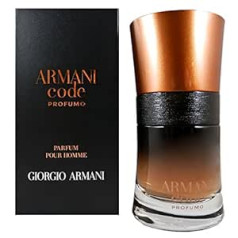 Giorgio Armani Armani Code Profumo homme/man Eau de Parfum, 30 ml