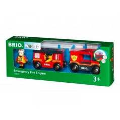 Brio Emergency kit