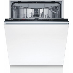 Dishwasher smv2hvx02e 3 basket