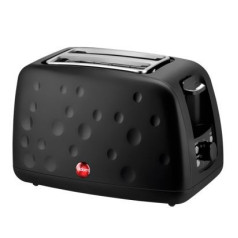 The toaster is 245 900w