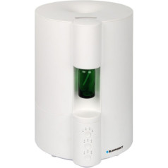 Air humidifier with aroma diffuser aha501