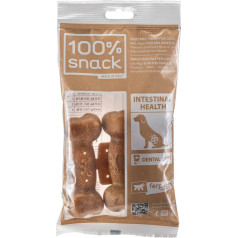 Ferplast m euglena cubes - dog treat - 3 pcs.