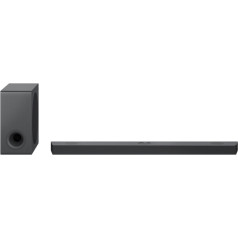 Soundbar lg s90qy 570w