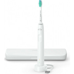 Sonic electric toothbrush hx3673/13 white