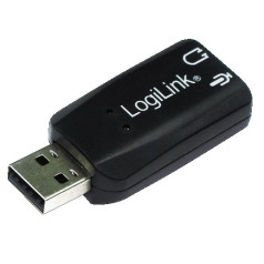 5.1 USB sound card - ua0053