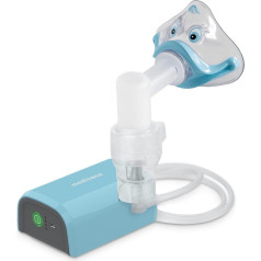 Medisana inhaler in 165