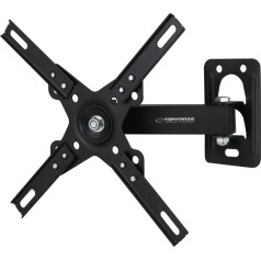 Esperanza TV mount 12''-50'' horus erw011