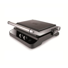 Black+decker bxgr2000e electric grill (2000w)