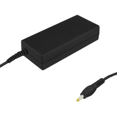 Qoltec 51509.45w barošanas avots Lenovo piezīmjdatoram (20v; 2.25a; 45w; 4mm x 1.7mm)