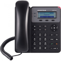 VoIP IP GXP 1615 tālrunis