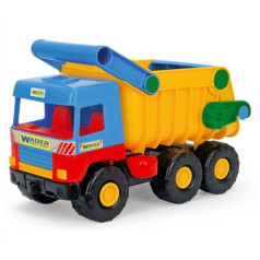 38 cm middle truck dump truck