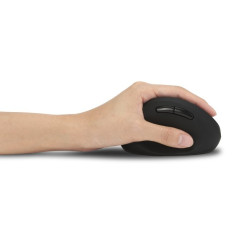 Ergonomic comp pro fit left-handed mouse