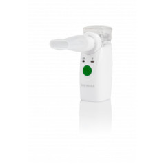 Medisana 54115 inhaler (white)