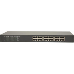 Slēdzis TP-Link TL-SF1024 (24 x 10/100 mb/s)