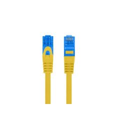 Lanberg patchcord s/ftp cat.6a 3m yellow lszh cca (fluke passed) pcf6a-10cc-0300-y