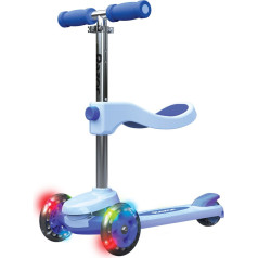 Razor scooter 2in1 rollie blue - 20073648