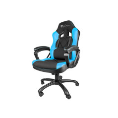 Genesis SX33 gaming chair black/blue