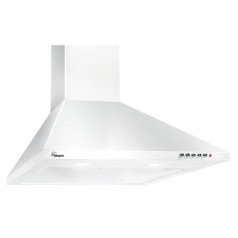 Akpo WK-4 Classic 60 white eco chimney hood (449 m3/h; 600mm; white color)