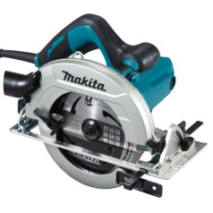 Makita HS7611 electric circular saw 1600w